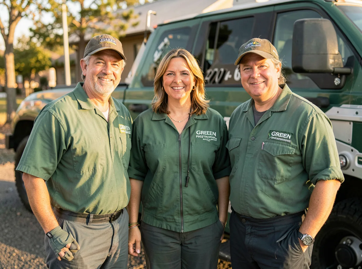 Water Damage Restoration company in Huger, SC